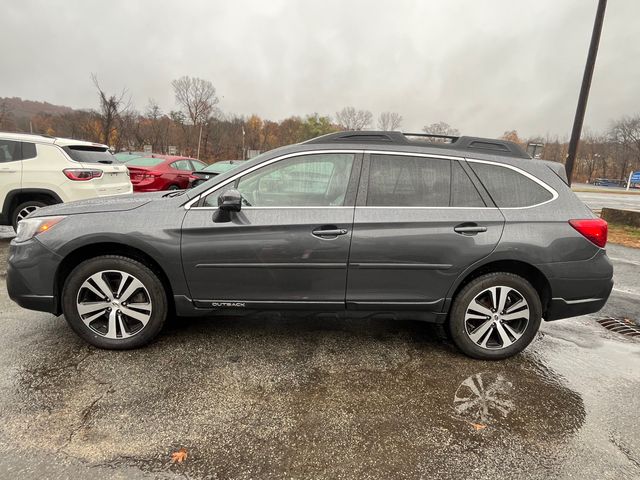 2019 Subaru Outback Limited