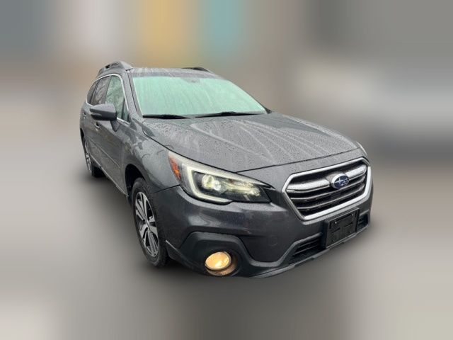 2019 Subaru Outback Limited