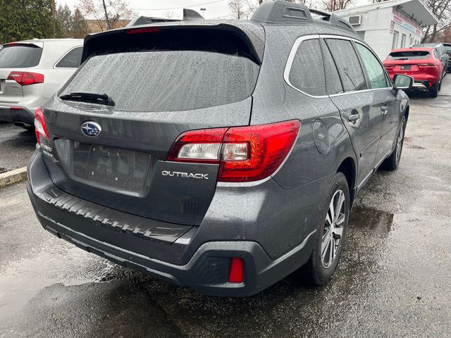 2019 Subaru Outback Limited