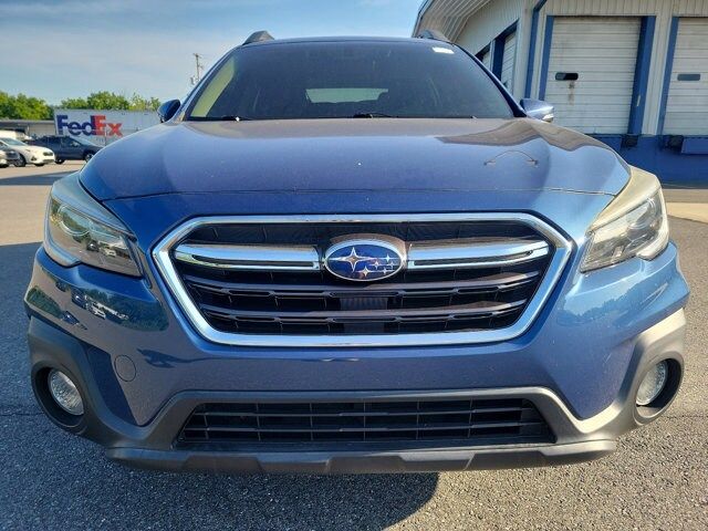 2019 Subaru Outback Limited