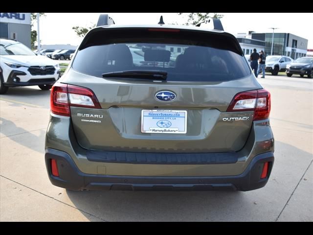 2019 Subaru Outback Limited