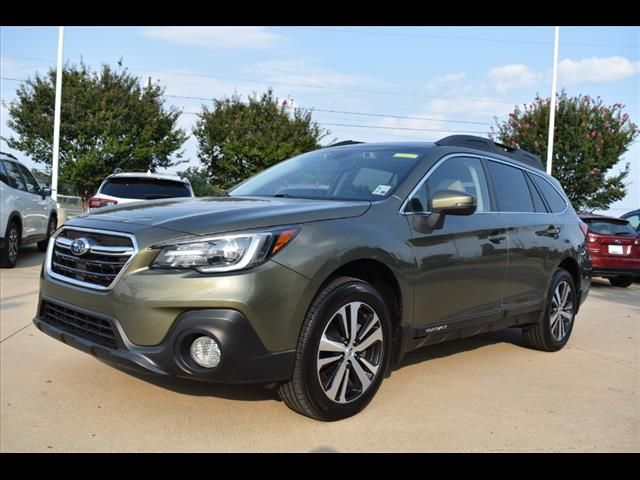 2019 Subaru Outback Limited