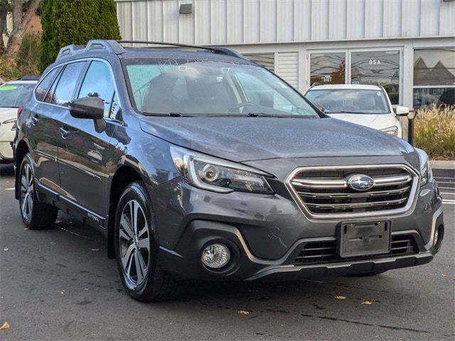 2019 Subaru Outback Limited