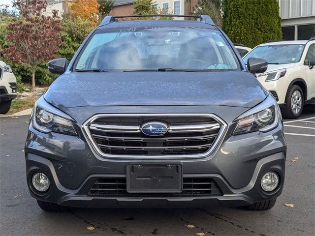 2019 Subaru Outback Limited