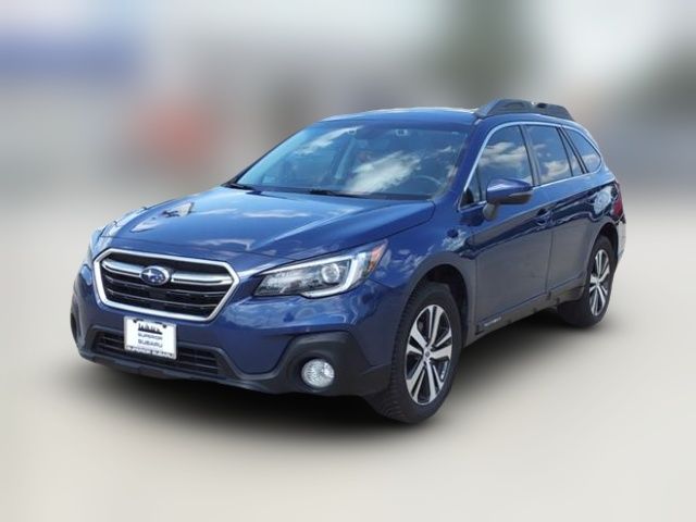 2019 Subaru Outback Limited