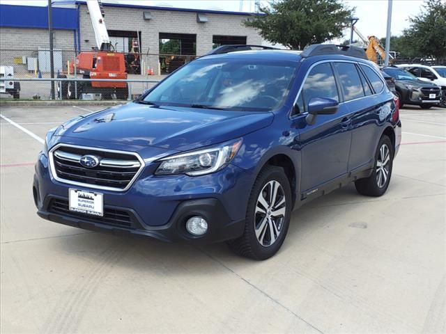 2019 Subaru Outback Limited