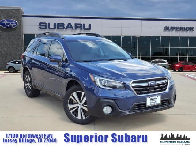 2019 Subaru Outback Limited