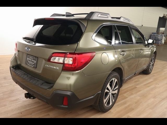 2019 Subaru Outback Limited