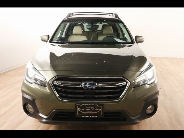 2019 Subaru Outback Limited