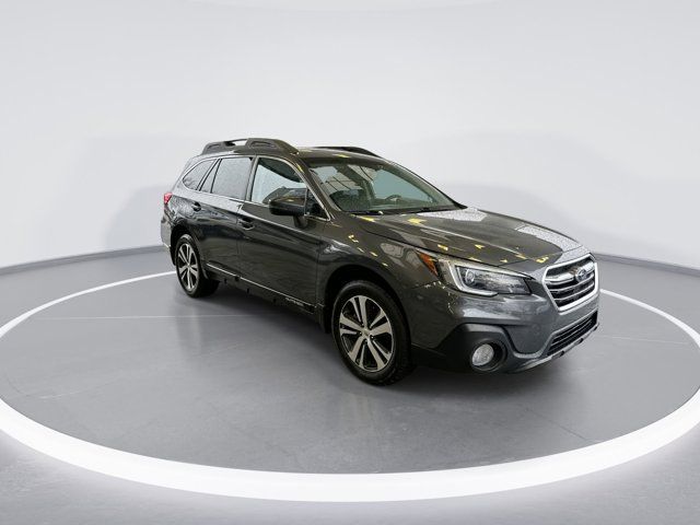 2019 Subaru Outback Limited