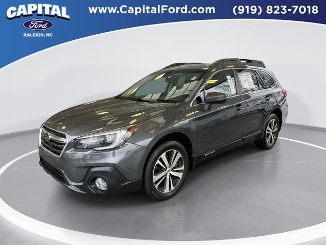 2019 Subaru Outback Limited