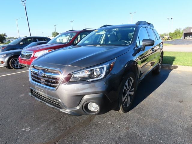 2019 Subaru Outback Limited