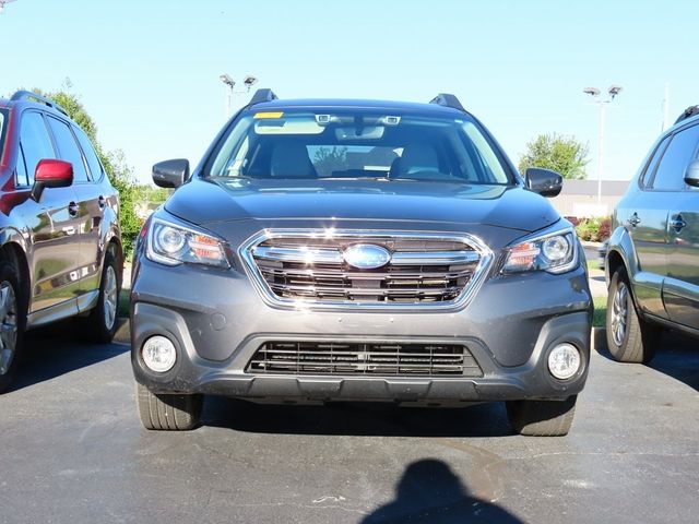 2019 Subaru Outback Limited