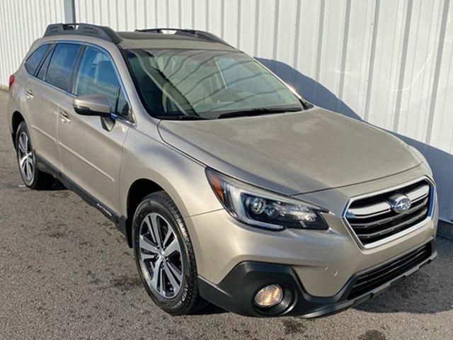 2019 Subaru Outback Limited