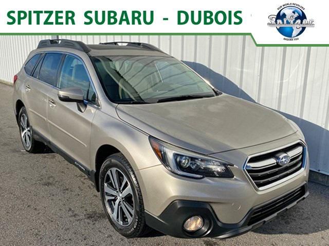 2019 Subaru Outback Limited