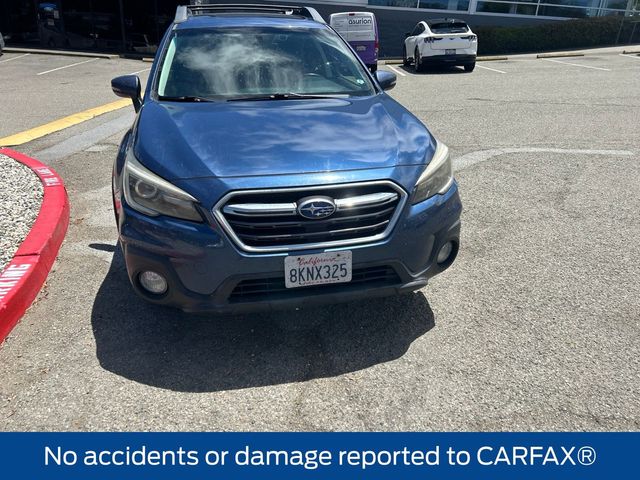 2019 Subaru Outback Limited