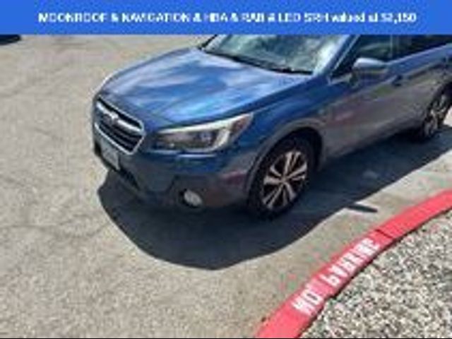 2019 Subaru Outback Limited