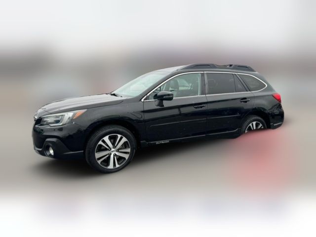 2019 Subaru Outback Limited