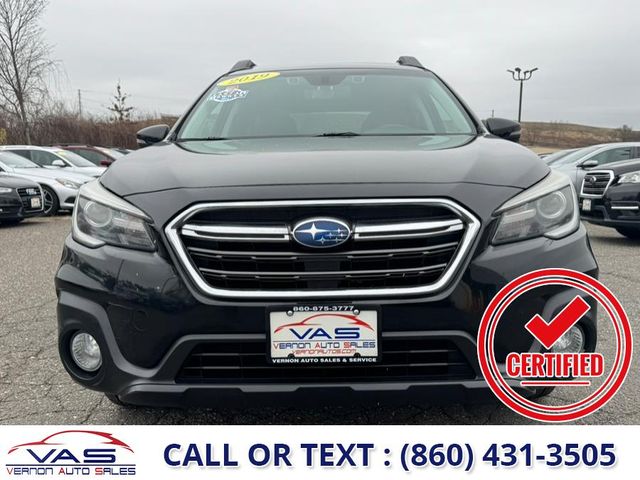 2019 Subaru Outback Limited