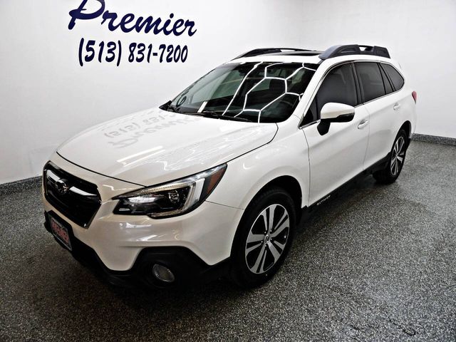 2019 Subaru Outback Limited