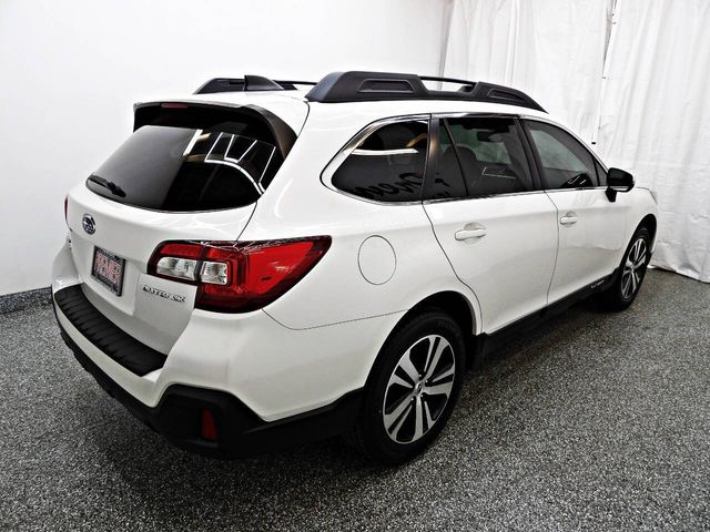 2019 Subaru Outback Limited