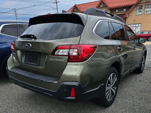 2019 Subaru Outback Limited