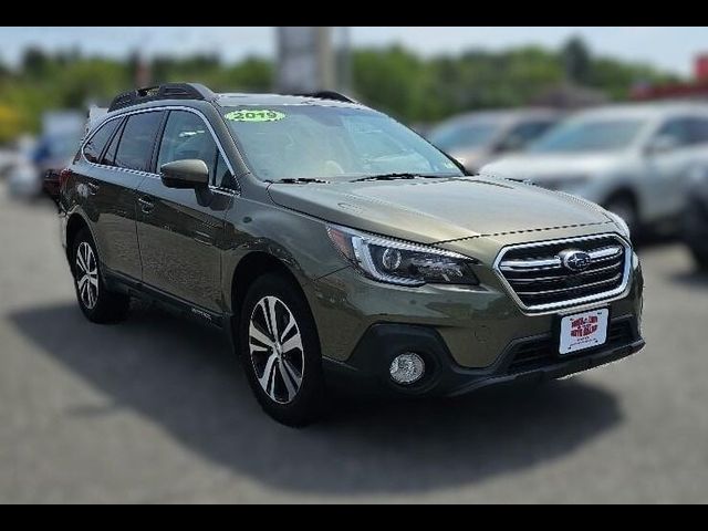 2019 Subaru Outback Limited