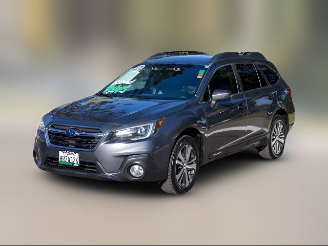 2019 Subaru Outback Limited