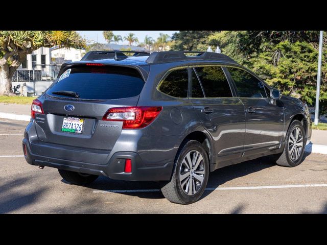 2019 Subaru Outback Limited