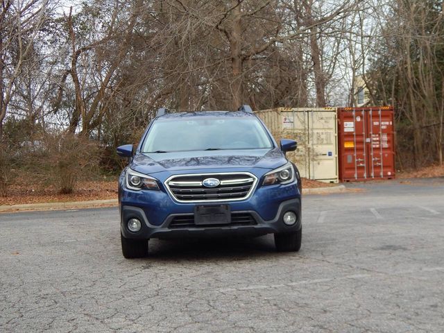 2019 Subaru Outback Limited