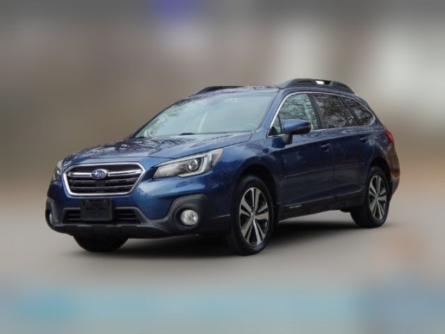 2019 Subaru Outback Limited