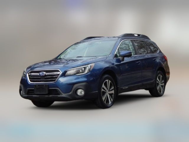 2019 Subaru Outback Limited