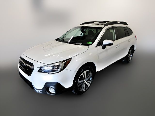 2019 Subaru Outback Limited