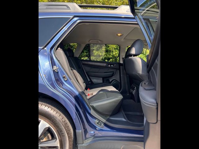 2019 Subaru Outback Limited