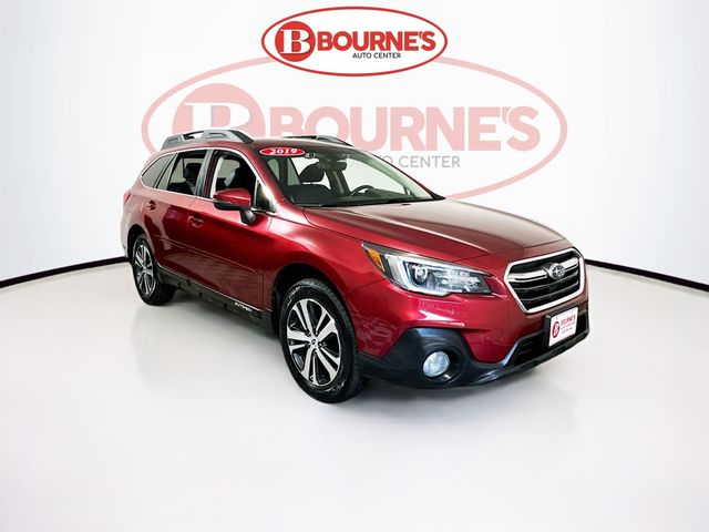 2019 Subaru Outback Limited