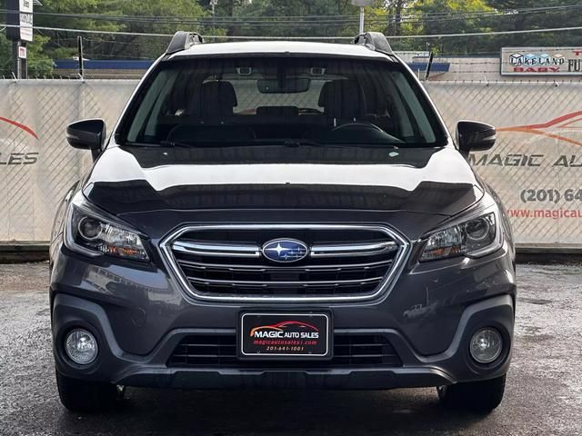 2019 Subaru Outback Limited