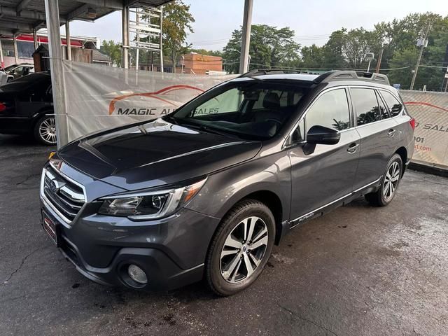 2019 Subaru Outback Limited