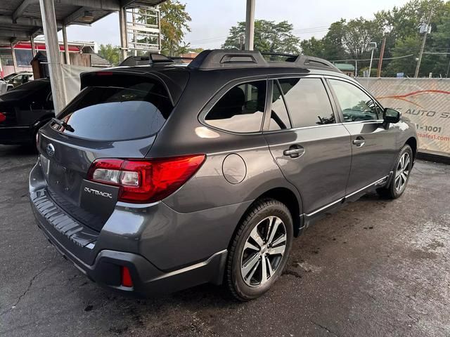 2019 Subaru Outback Limited