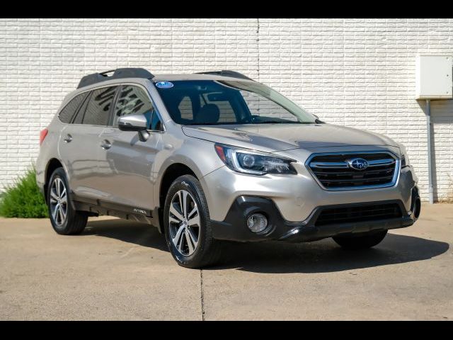 2019 Subaru Outback Limited