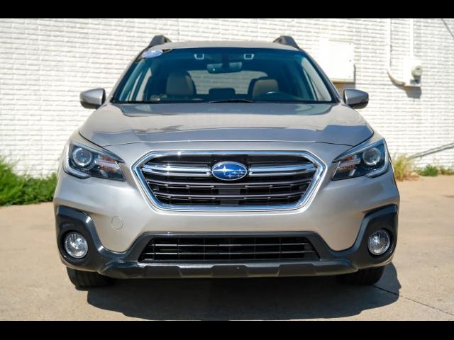2019 Subaru Outback Limited