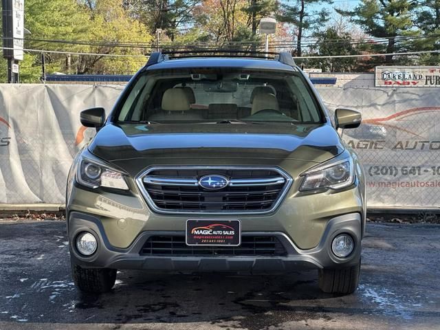 2019 Subaru Outback Limited