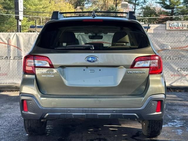 2019 Subaru Outback Limited