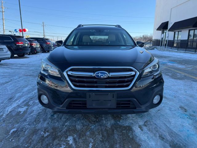 2019 Subaru Outback Limited