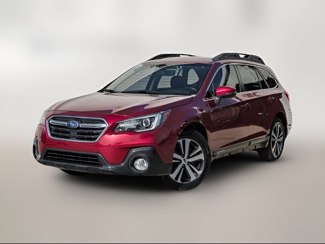 2019 Subaru Outback Limited