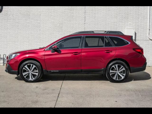 2019 Subaru Outback Limited