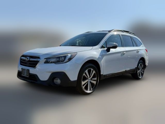 2019 Subaru Outback Limited