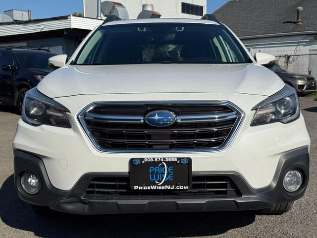 2019 Subaru Outback Limited