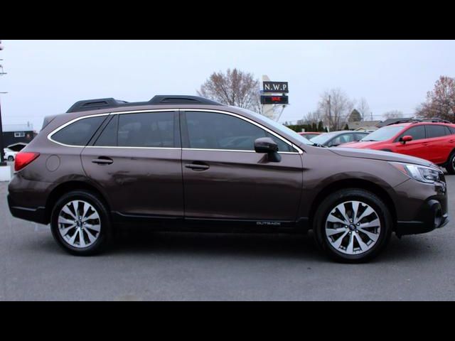 2019 Subaru Outback Limited