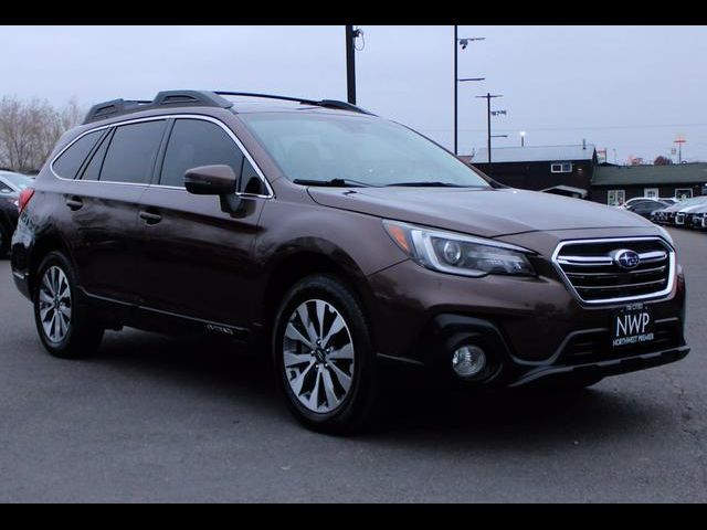 2019 Subaru Outback Limited