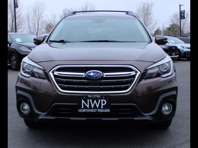 2019 Subaru Outback Limited